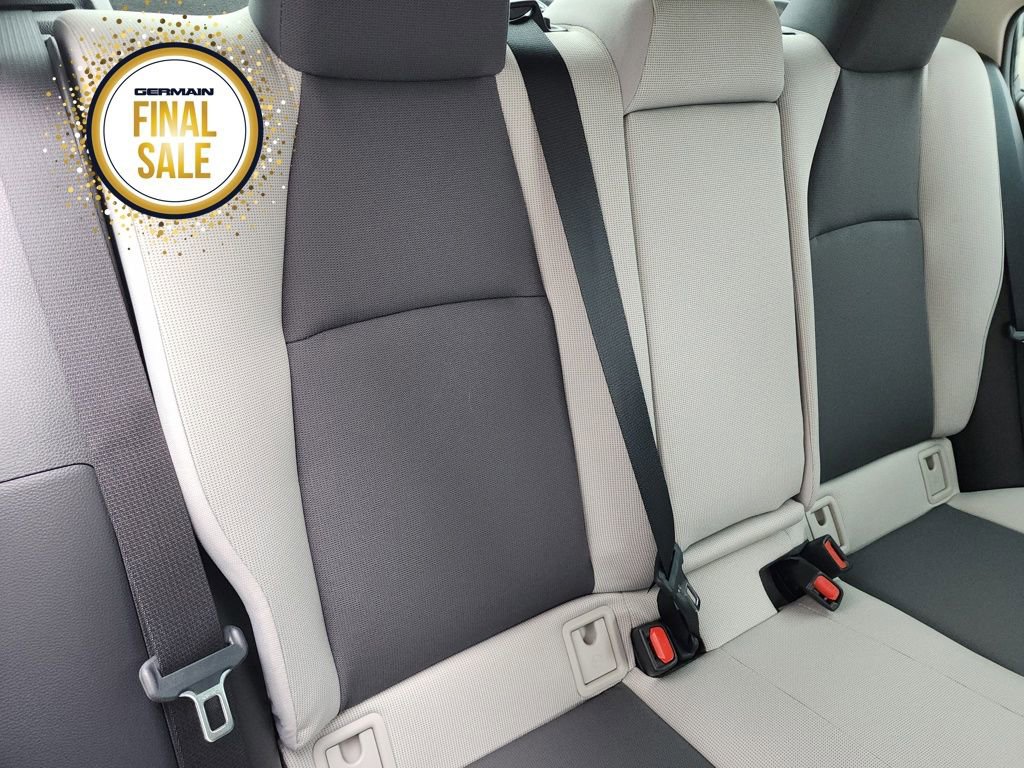Used 2025 Toyota Corolla LE image 17