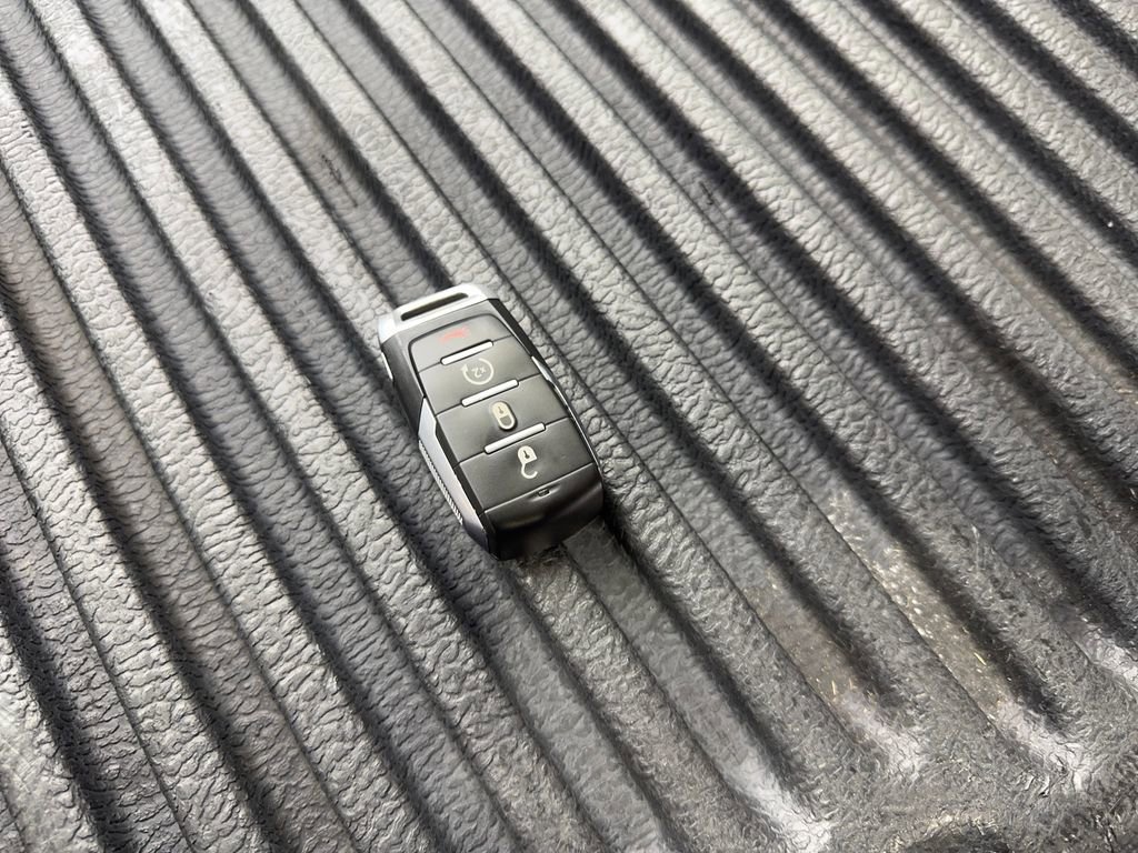 Used 2021 RAM 1500 Lone Star image 84