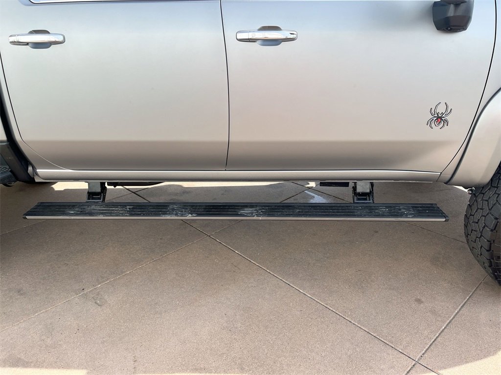 New 2025 GMC Sierra 2500 Denali w/ Denali Reserve Package image 10