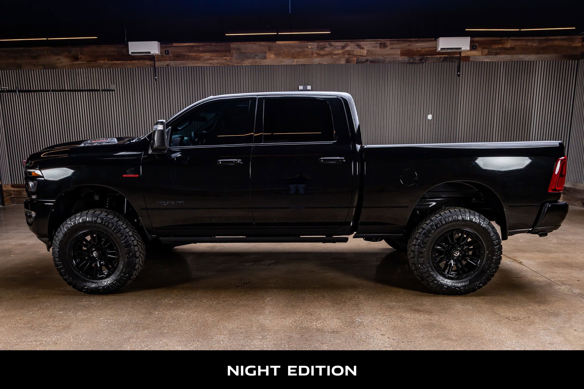 Used 2025 RAM 2500 Laramie image 6