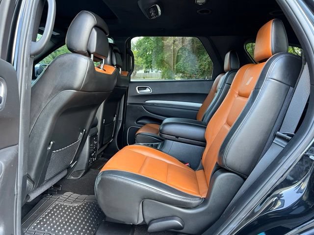 Used 2019 Dodge Durango Citadel AWD/4WD image 16