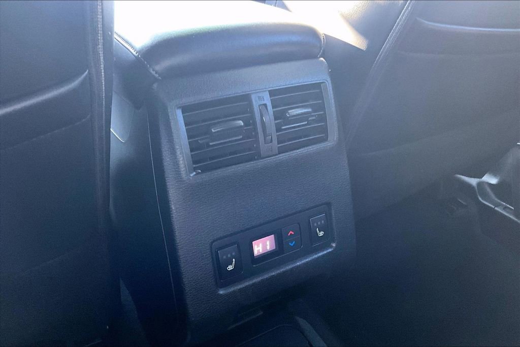 Used 2025 Mitsubishi Outlander SEL Black Edition image 34