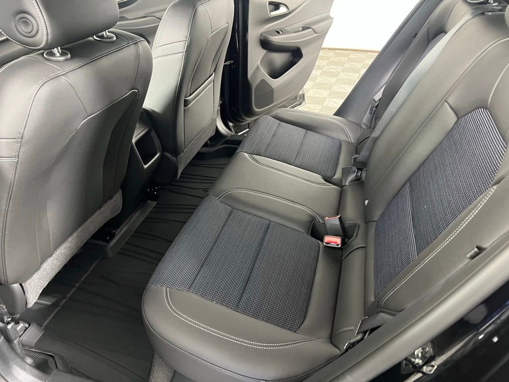 New 2025 Buick Envista Preferred w/ Convenience I Package FWD image 13