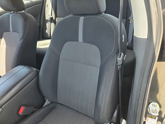 Used 2024 Nissan Sentra SV FWD image 15