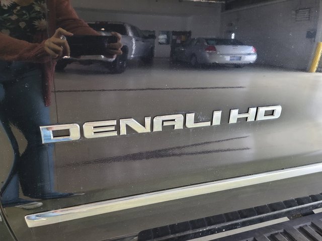 Used 2016 GMC Sierra 2500 Denali image 75