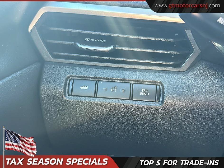 Used 2020 Nissan Altima 2.5 S FWD image 24