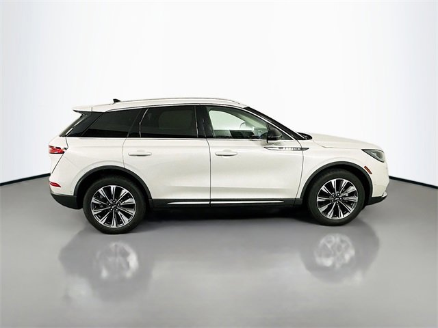 Used 2020 Lincoln Corsair Reserve w/ Equipment Group 201A image 8