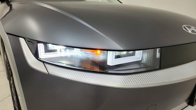 Used 2024 Hyundai Ioniq 5 Limited AWD/4WD image 22