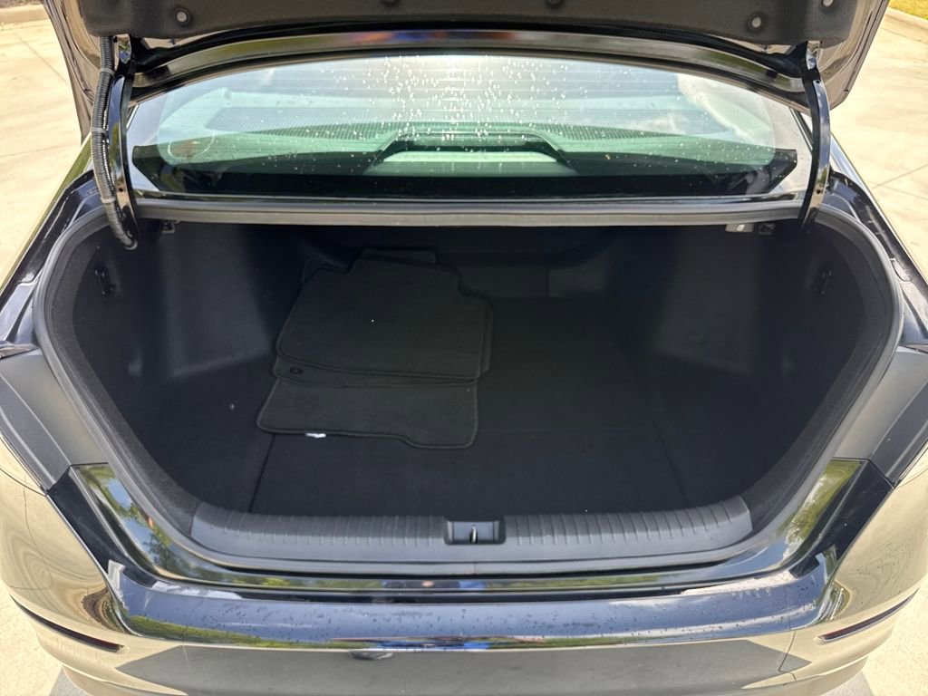 Certified 2023 Honda Accord LX image 28