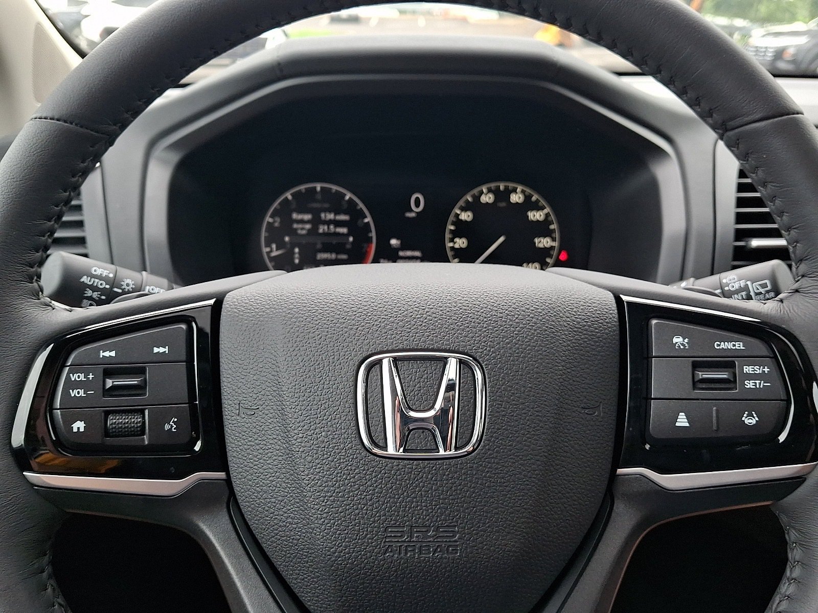 Used 2026 Honda Odyssey EX-L image 20