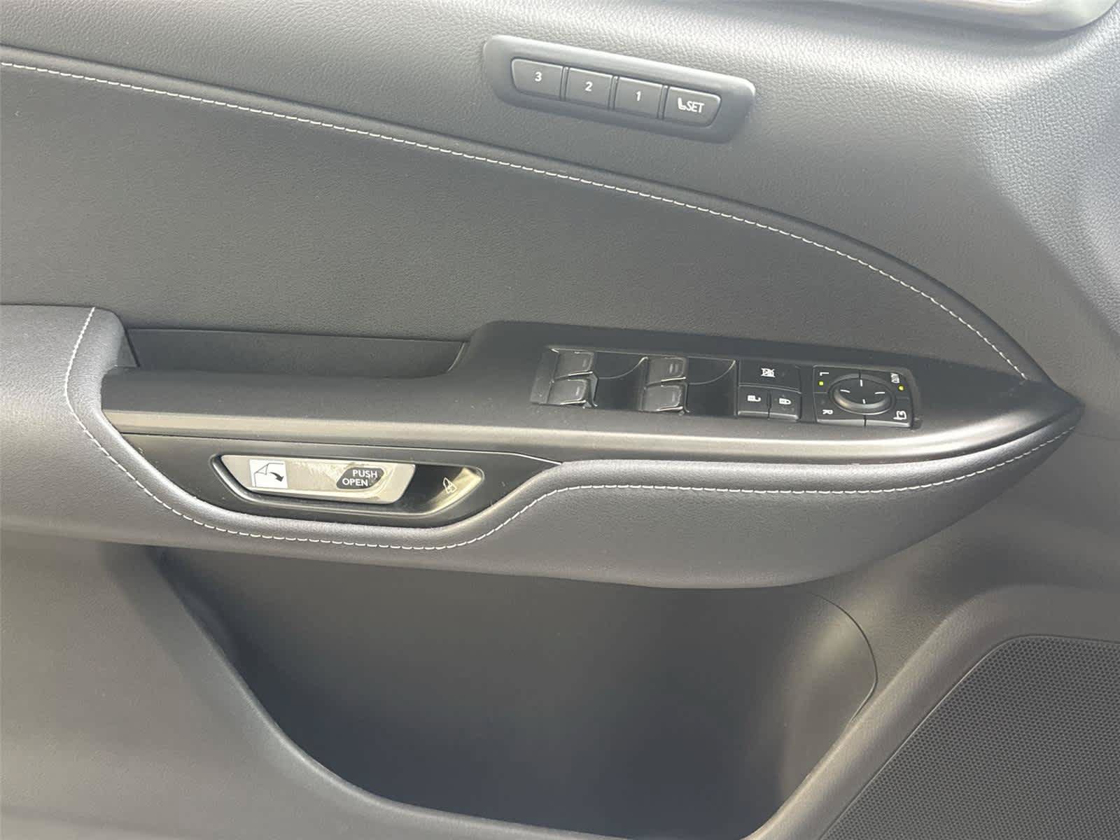 Used 2023 Lexus NX 350 AWD image 21