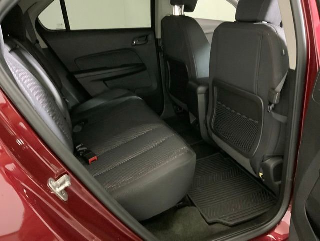 Used 2017 Chevrolet Equinox LT w/ Convenience Package FWD image 29