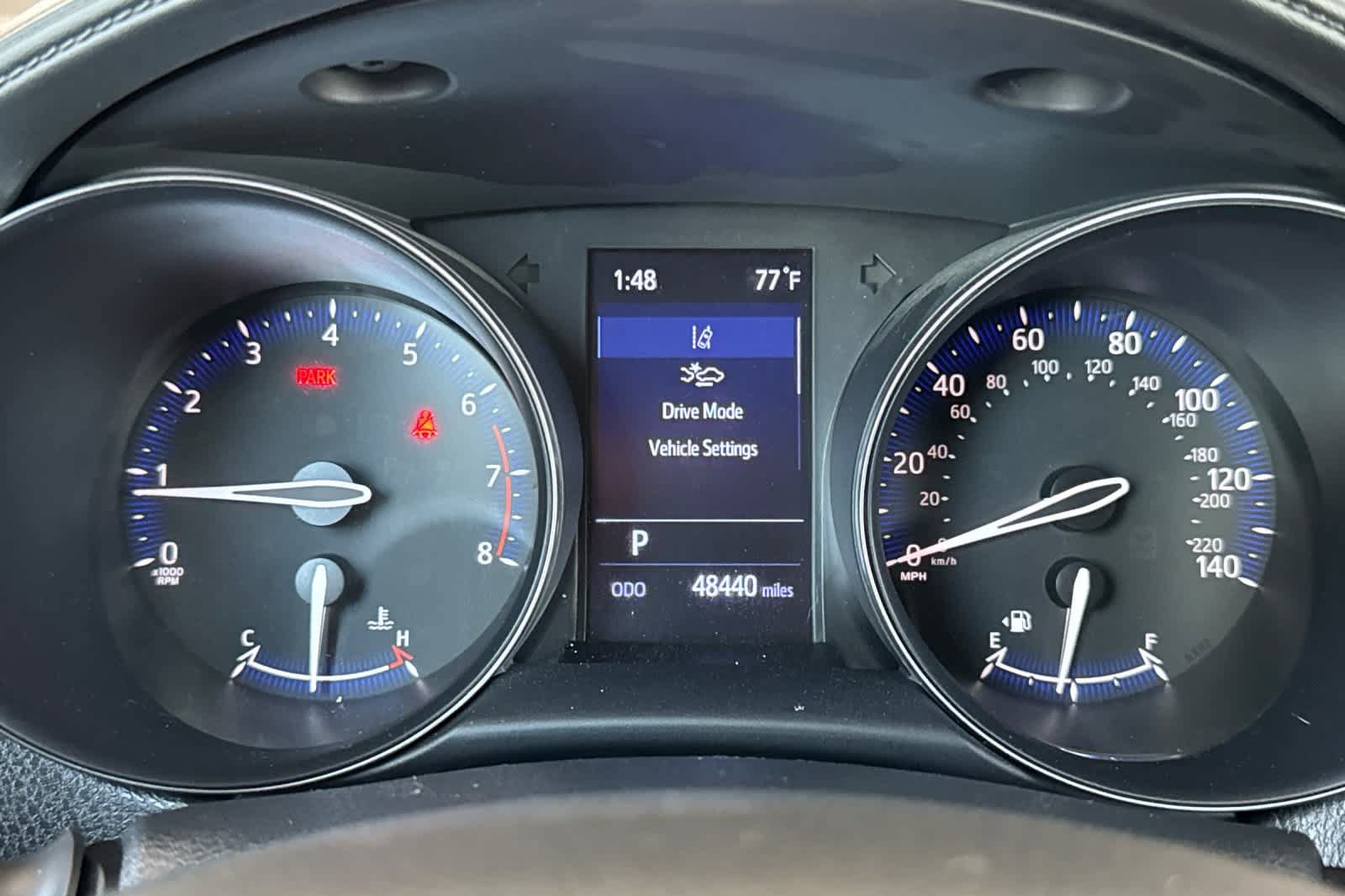 Certified 2020 Toyota C-HR LE FWD image 26