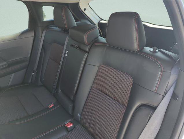 Certified 2025 Nissan Kicks SR FWD image 25