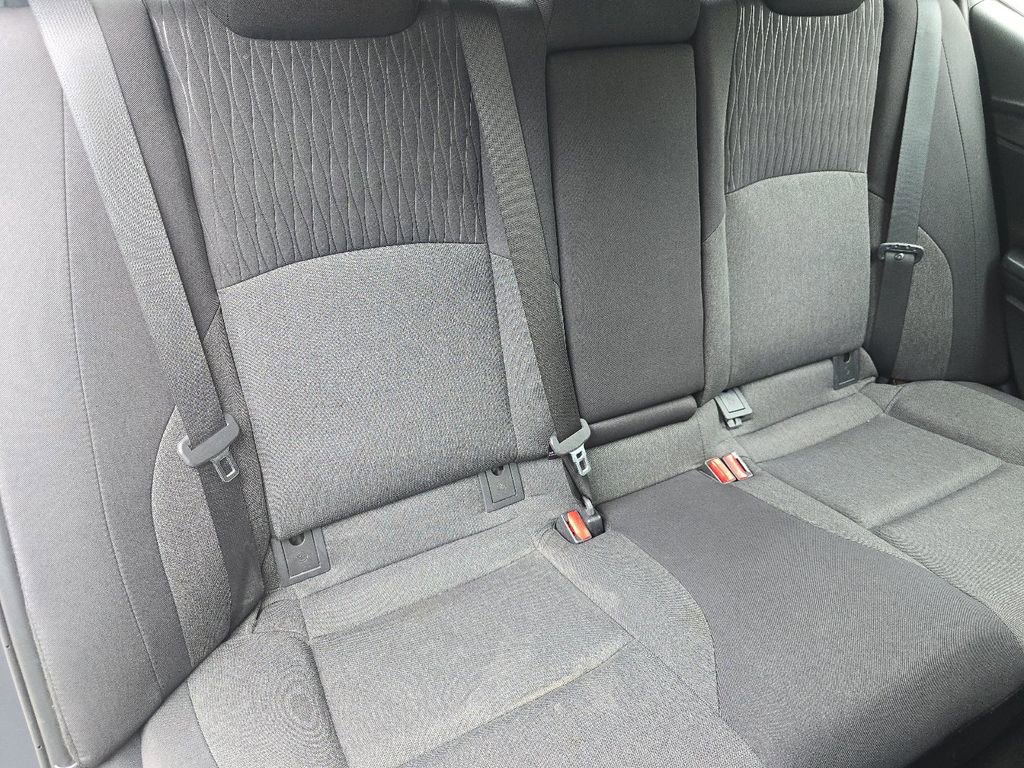 Used 2025 Toyota Camry LE FWD image 19