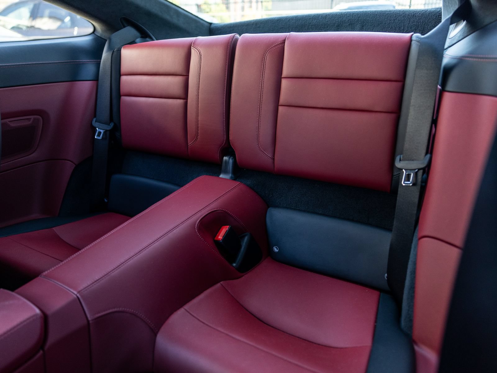 Certified 2025 Porsche 911 Carrera S RWD image 33