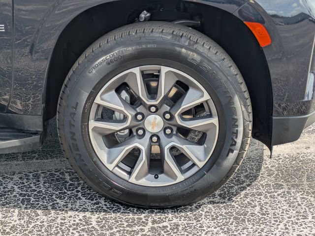 Used 2024 Chevrolet Tahoe LT image 12