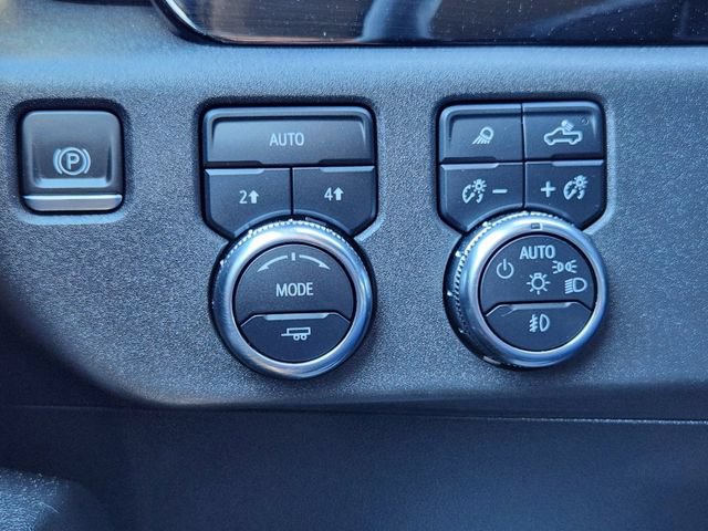 Used 2024 GMC Sierra 1500 SLT AWD/4WD image 26