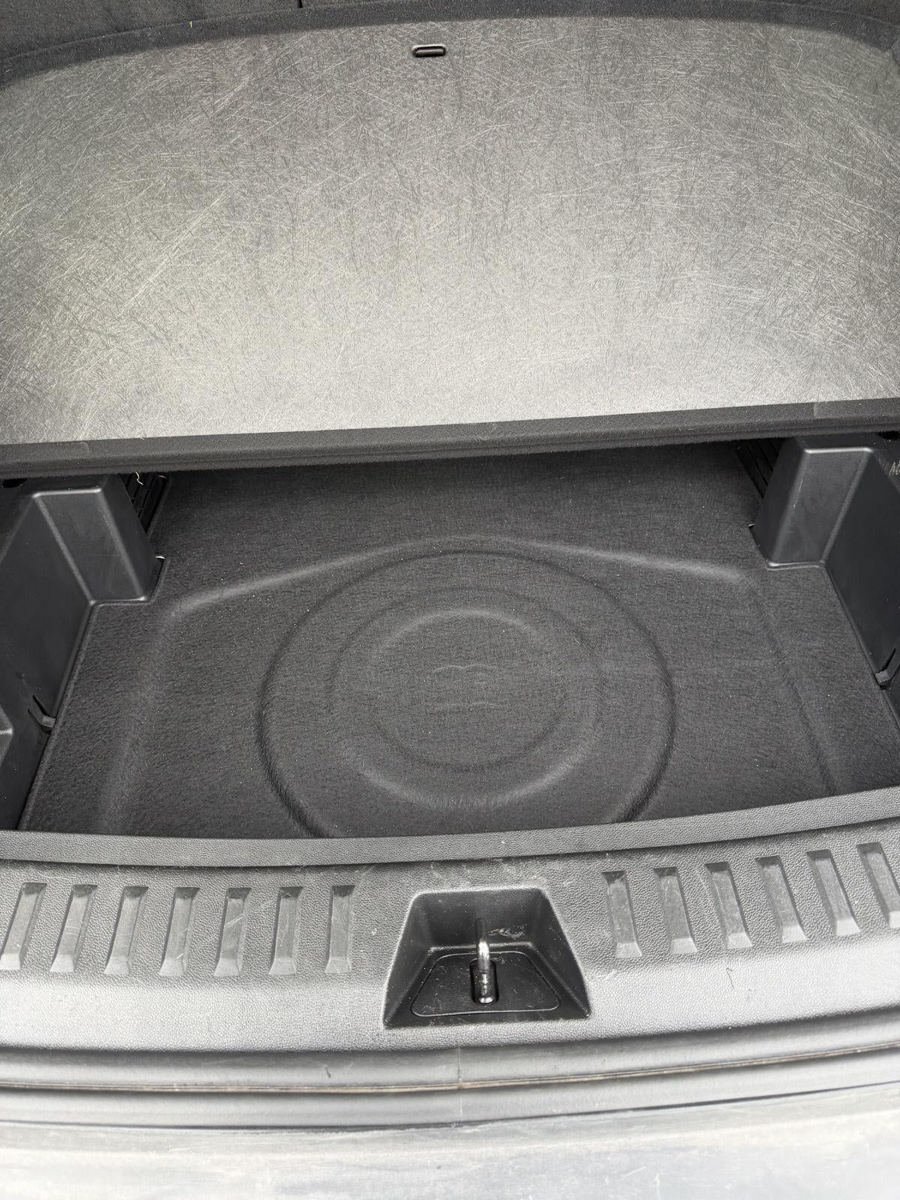 Used 2025 Chevrolet Equinox LT FWD image 17