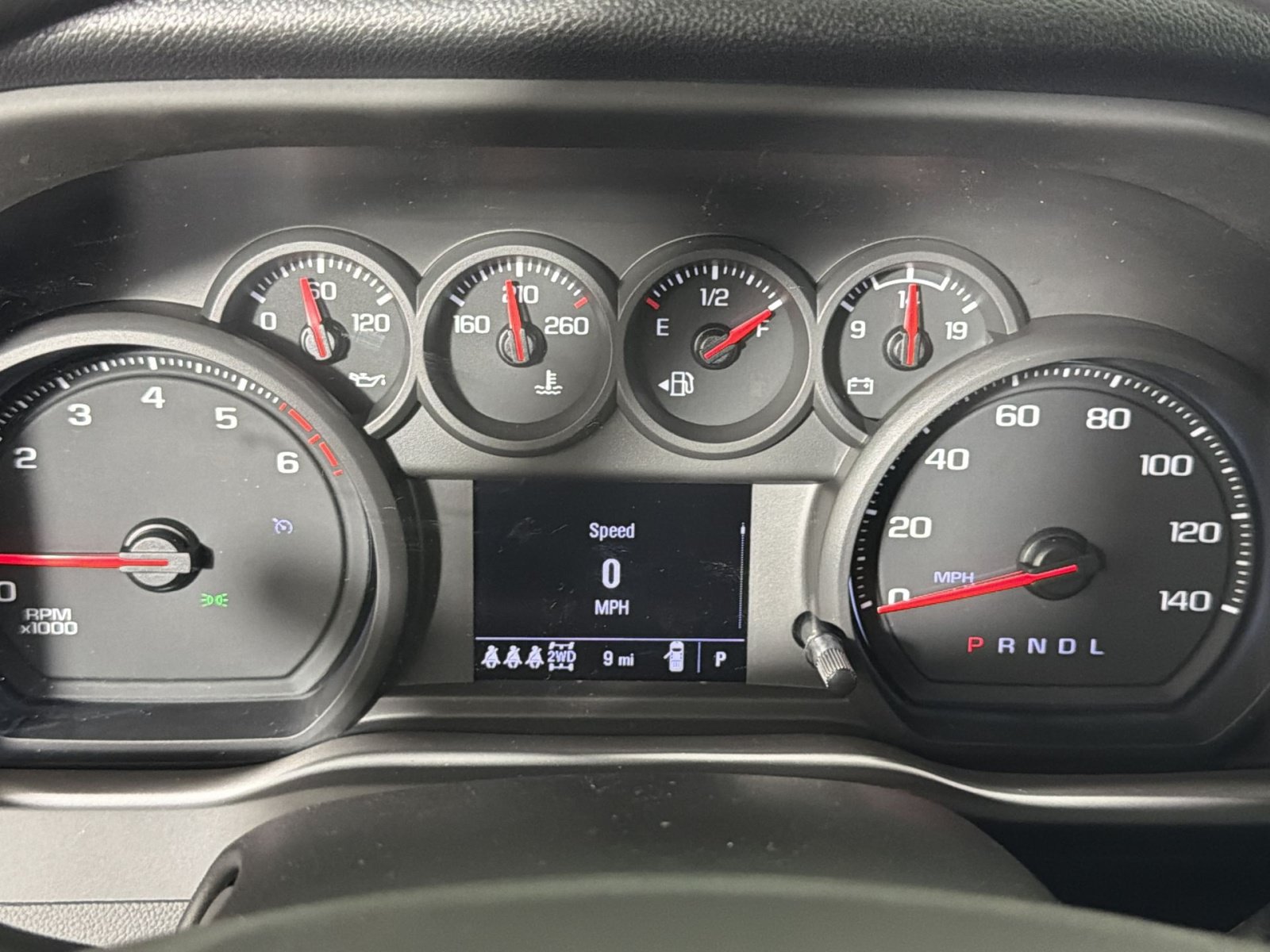 New 2026 GMC Sierra 2500 Pro AWD/4WD image 17