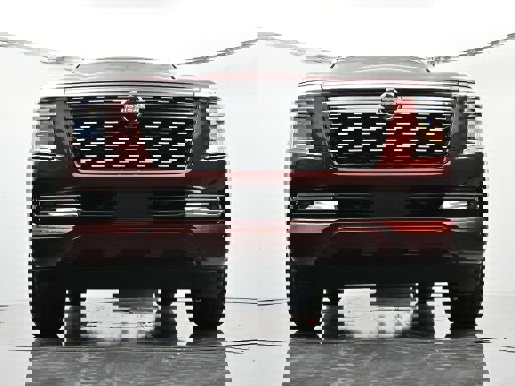 New 2025 Nissan Armada Platinum w/ Convenience Package image 41