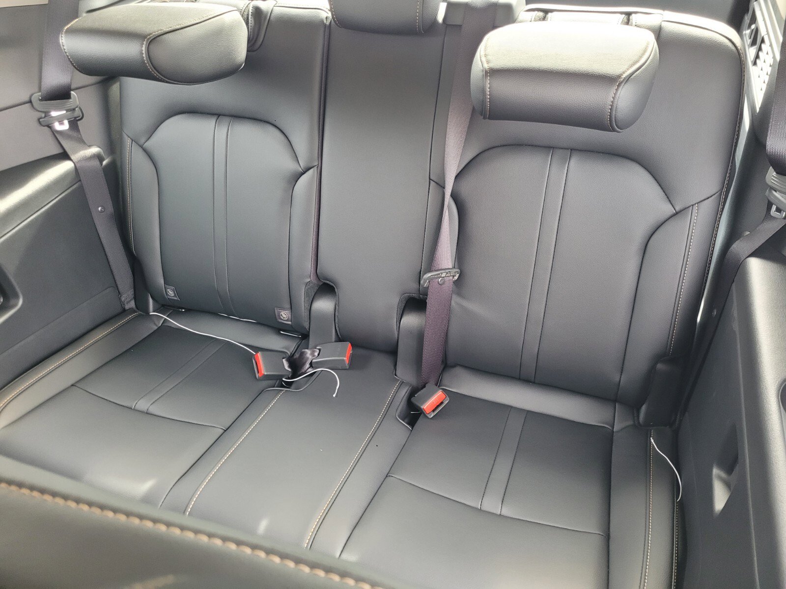 New 2026 MAZDA CX-90 3.3 Turbo w/ Preferred Package image 7