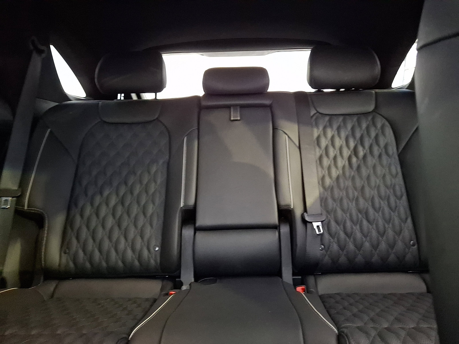 Certified 2024 Genesis GV70 3.5T Sport w/ Sport Prestige Package image 19