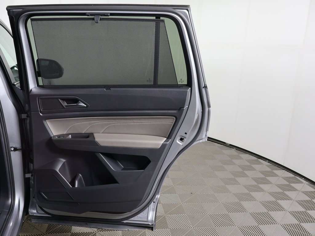 Used 2023 Volkswagen Atlas SE image 24
