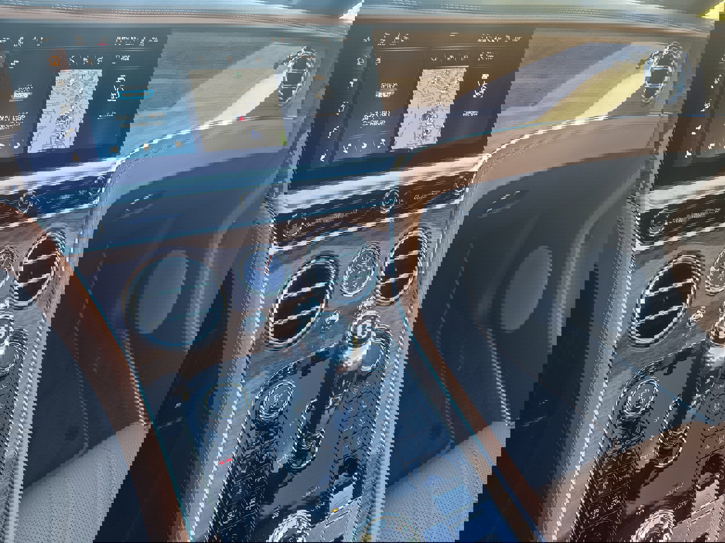 New 2026 Bentley Continental GTC image 21