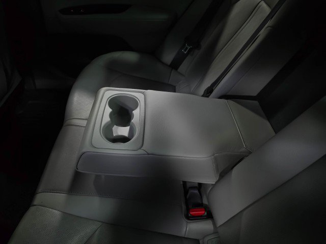 Used 2017 Kia Optima EX w/ Technology Package image 18