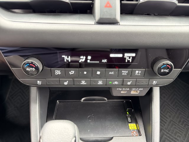 Certified 2026 Subaru Outback Touring XT AWD/4WD image 14