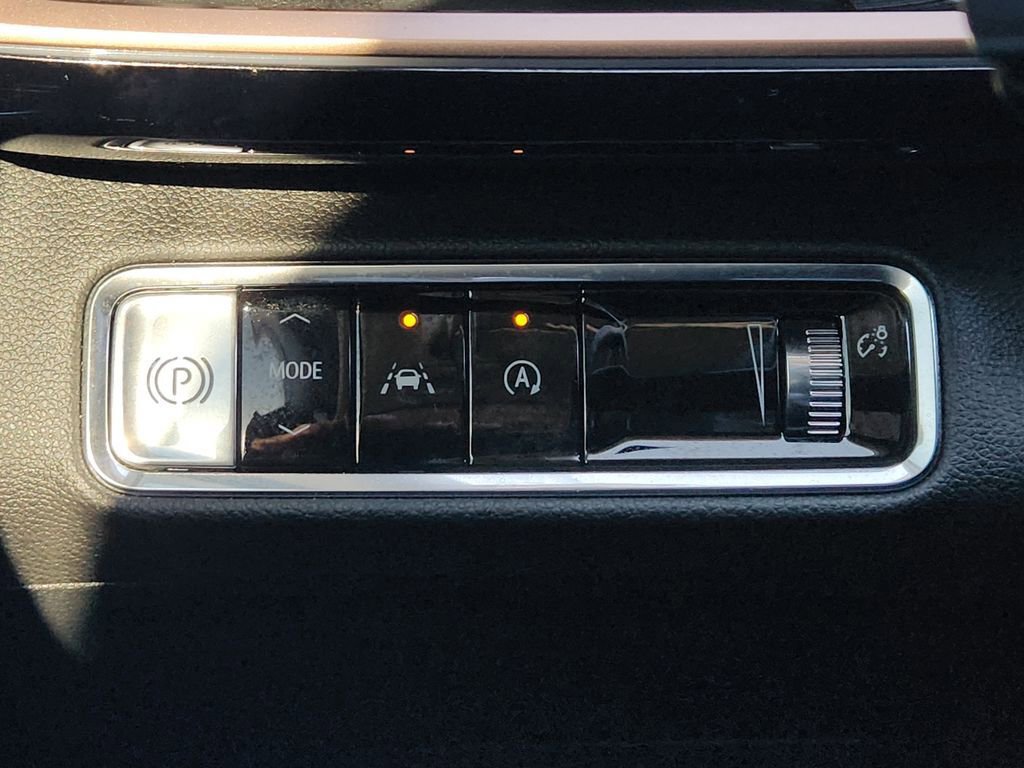 Used 2024 Buick Envision Sport Touring image 23