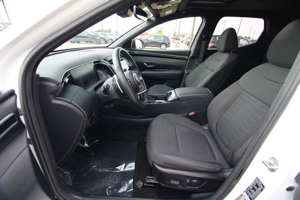 Used 2022 Hyundai Santa Cruz SEL Premium AWD/4WD image 6