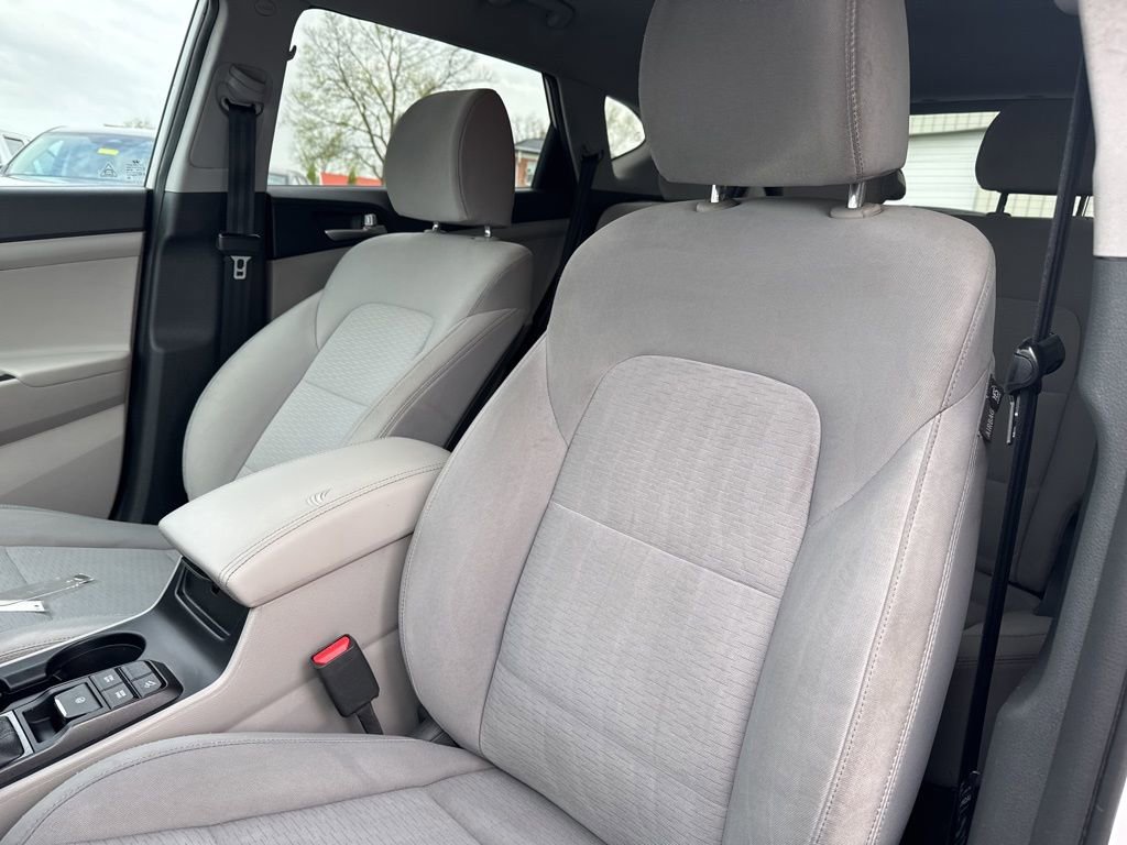 Used 2020 Hyundai Tucson Value image 30