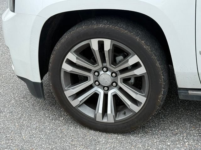 Used 2018 GMC Yukon Denali w/ Denali Ultimate Package AWD/4WD image 5