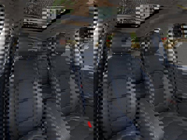 New 2026 Ford Escape SE FWD image 33