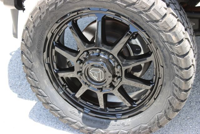 Used 2026 Ford F450 Platinum w/ Platinum Plus Package AWD/4WD image 33