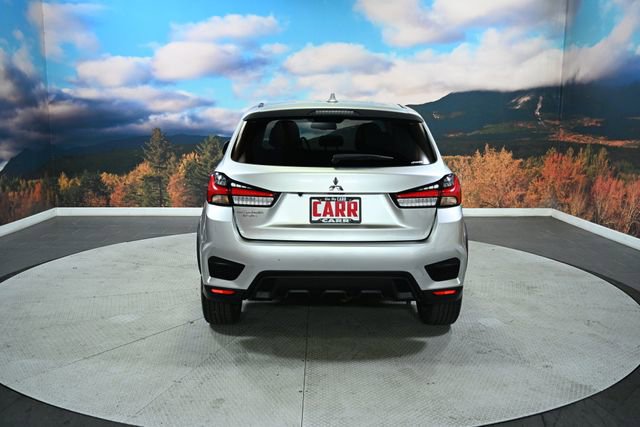 Used 2024 Mitsubishi Outlander Sport ES image 7