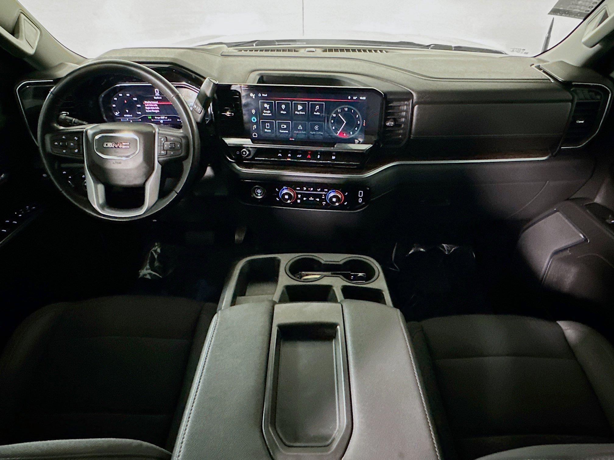 Used 2022 GMC Sierra 1500 Elevation image 27