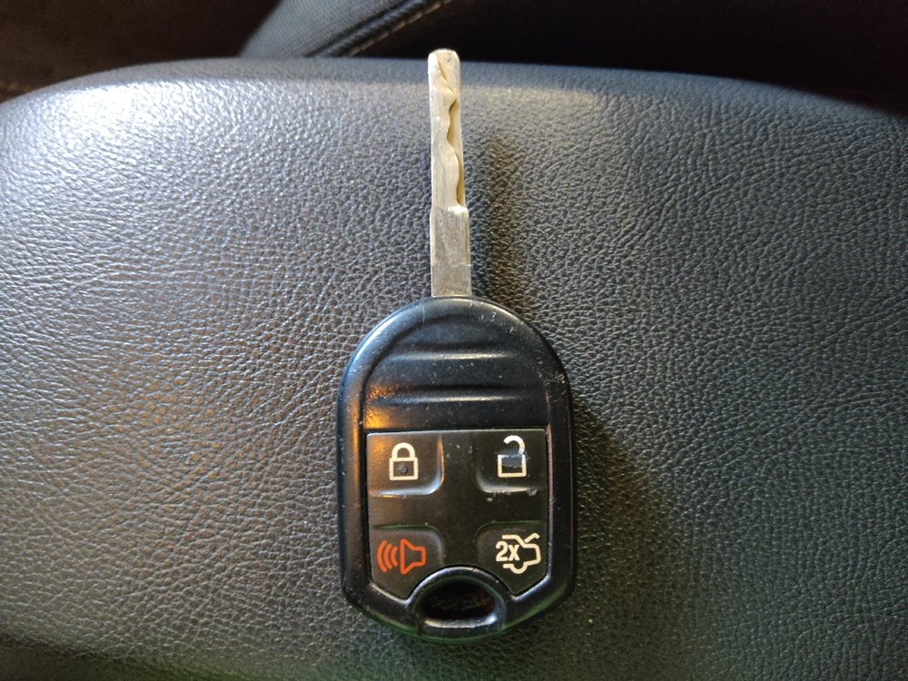 Used 2019 Ford Fiesta SE w/ Equipment Group 201A image 32