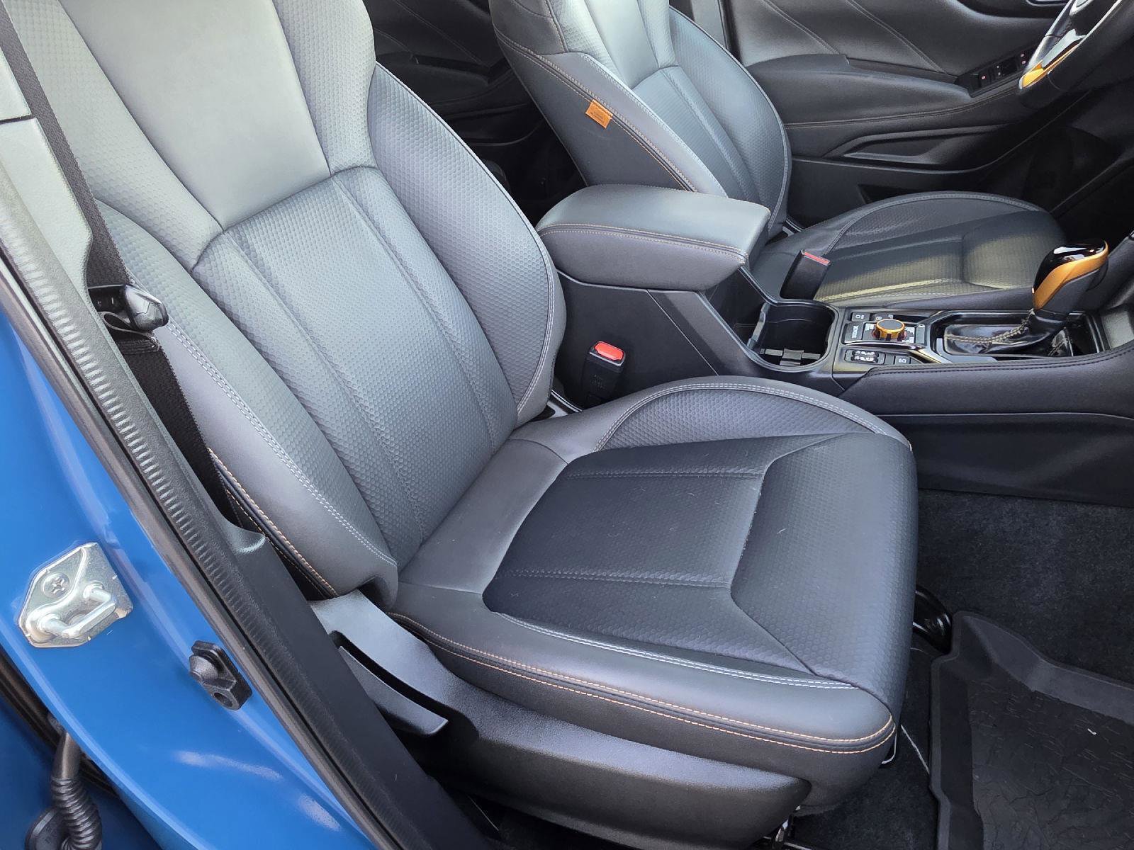 Used 2022 Subaru Forester Wilderness image 31