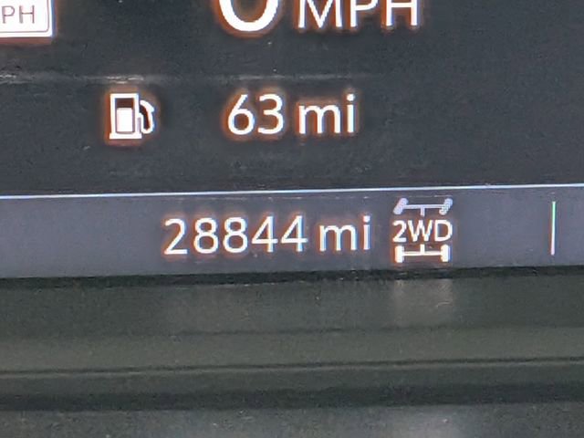 Used 2021 GMC Sierra 1500 SLT image 23