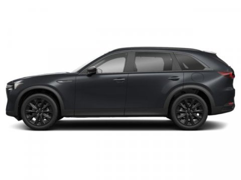 New 2026 MAZDA CX-90 Plug-In Hybrid w/Premium Sport image 4