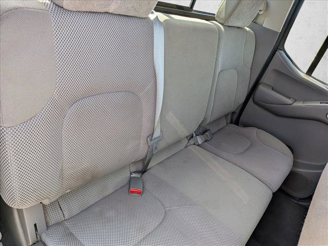 Used 2019 Nissan Frontier SV AWD/4WD image 18