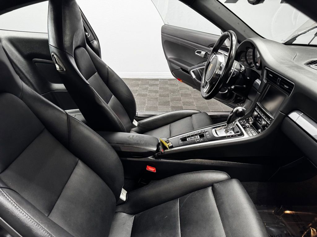Used 2016 Porsche 911 Carrera S RWD image 41