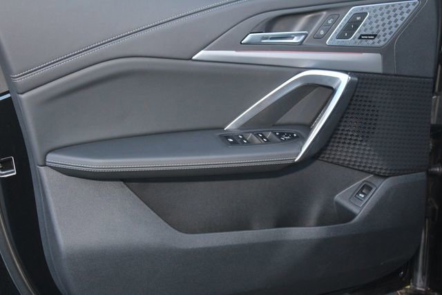 Used 2025 BMW X1 xDrive28i w/ Technology Package image 21