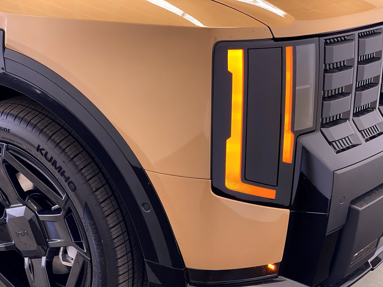 New 2027 Kia Telluride X-Line SX Prestige AWD/4WD image 11