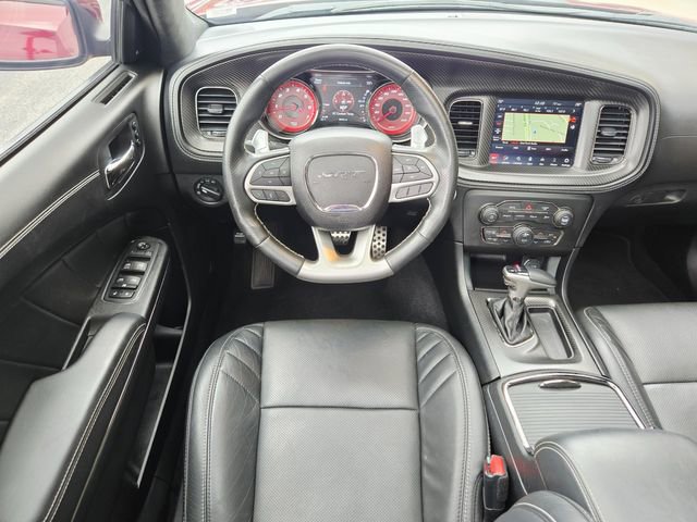 Used 2020 Dodge Charger SRT Hellcat w/ Harman/Kardon Audio Group image 14
