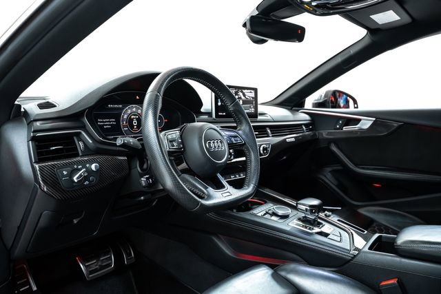 Used 2019 Audi RS 5 Sportback w/ Dynamic Plus Package image 21