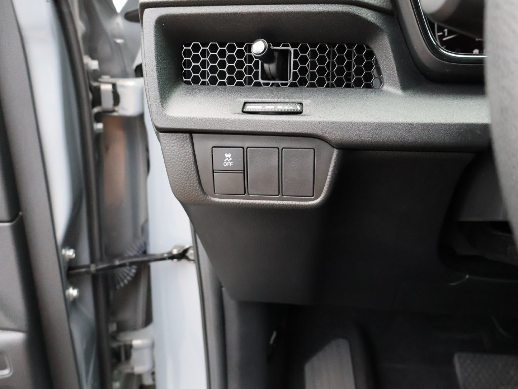 Certified 2024 Honda CR-V LX image 27